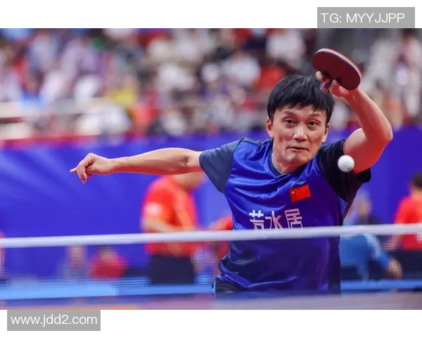 广州乒乓球队的阵地战策略与技战术深度解析